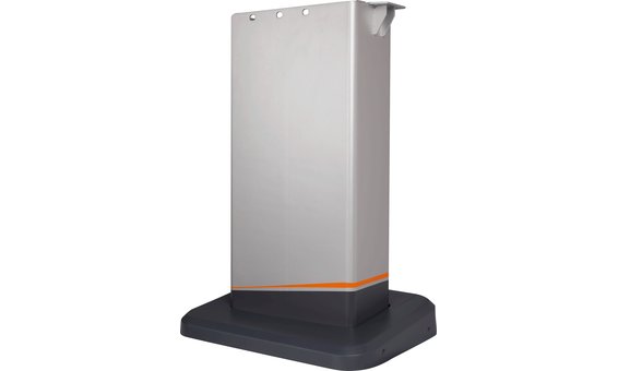 Sungrow IDC30E Mountig Pole